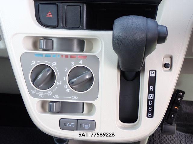 Daihatsu MOVE 2019-04 309419-7