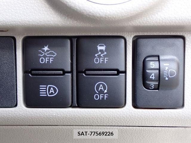 Daihatsu MOVE 2019-04 309419-6