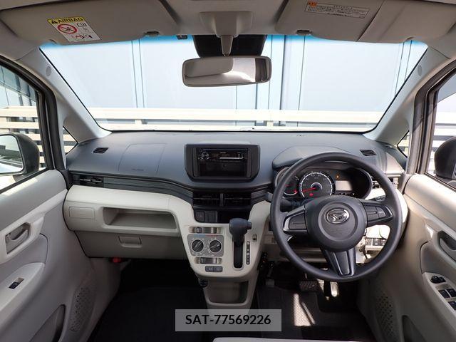 Daihatsu MOVE 2019-04 309419-1