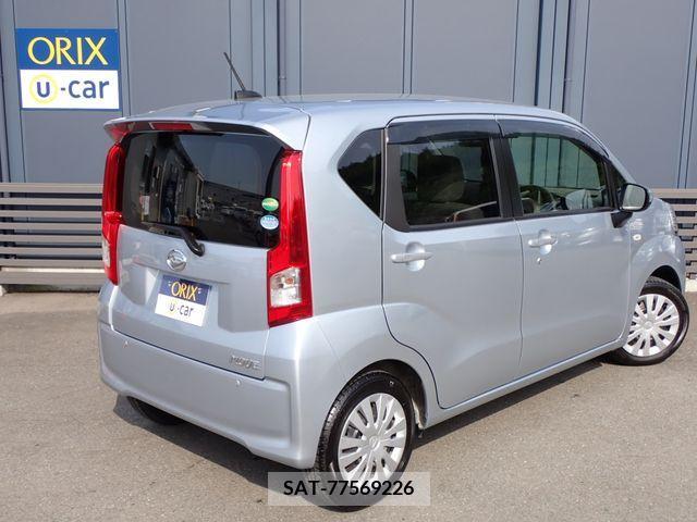 Daihatsu MOVE 2019-04 309419-2