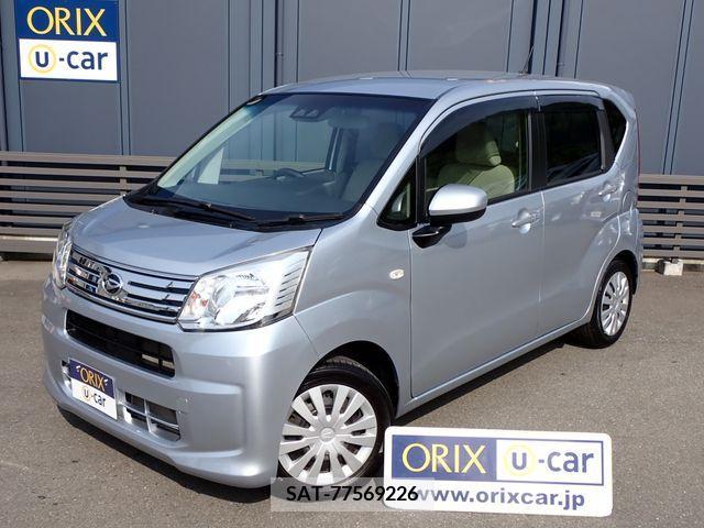 Daihatsu MOVE 2019-04 309419-0