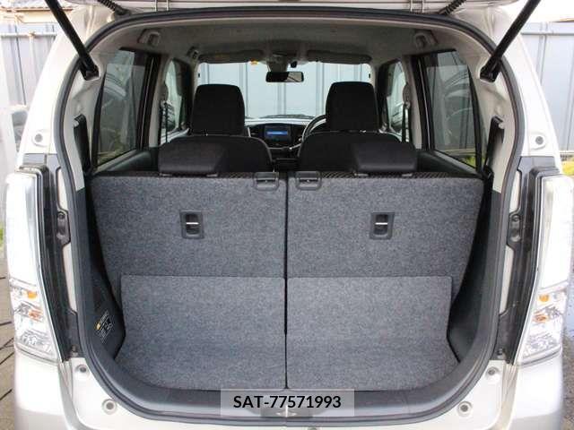 Suzuki WAGON R 2013-12 327558-10