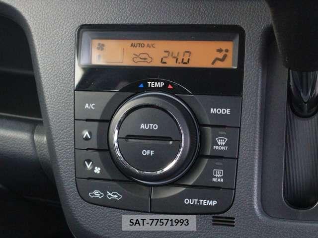 Suzuki WAGON R 2013-12 327558-16