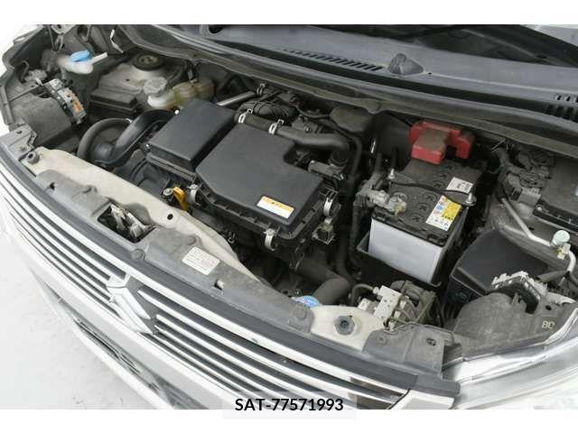 Suzuki WAGON R 2013-12 327558-19