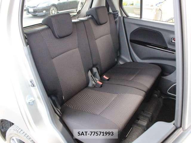 Suzuki WAGON R 2013-12 327558-12