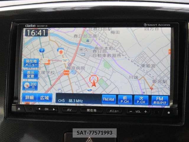 Suzuki WAGON R 2013-12 327558-2