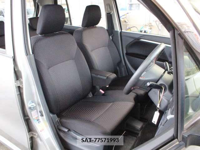 Suzuki WAGON R 2013-12 327558-11