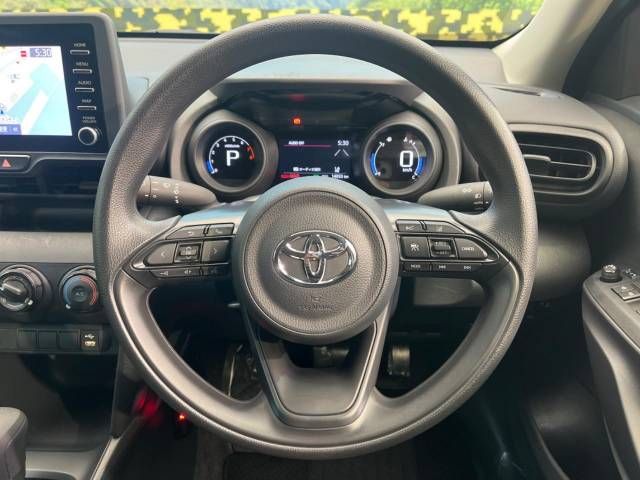 Toyota YARIS CROSS 2023-03 193369-13