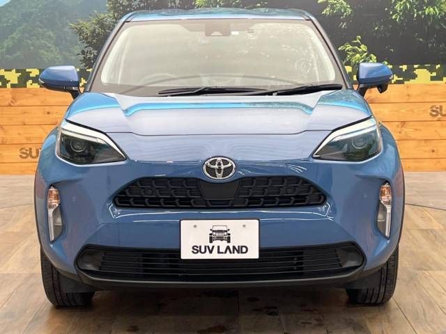Toyota YARIS CROSS 2023-03 193369-16