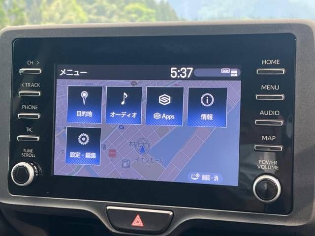 Toyota YARIS CROSS 2023-03 193369-2