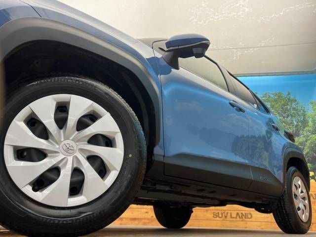 Toyota YARIS CROSS 2023-03 193369-15