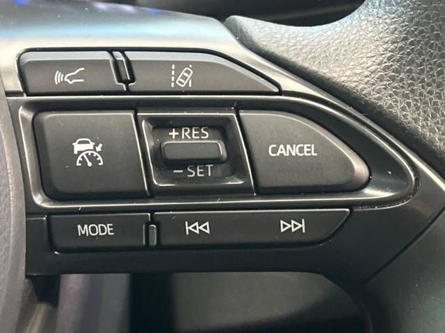 Toyota YARIS CROSS 2023-03 193369-4