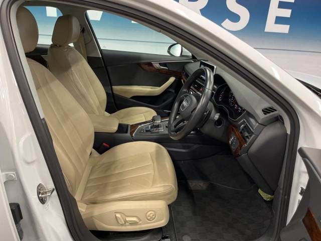 Audi A4 2016-02 27785-8