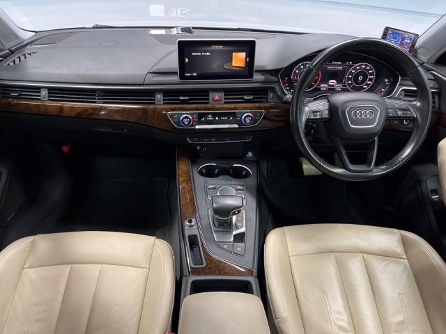 Audi A4 2016-02 27785-1