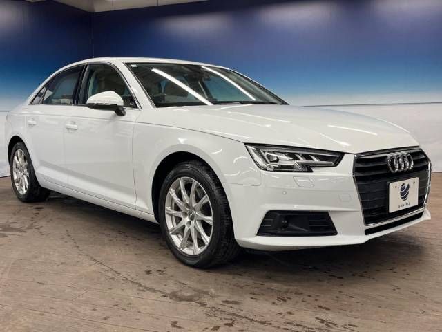 Audi A4 2016-02 27785-17