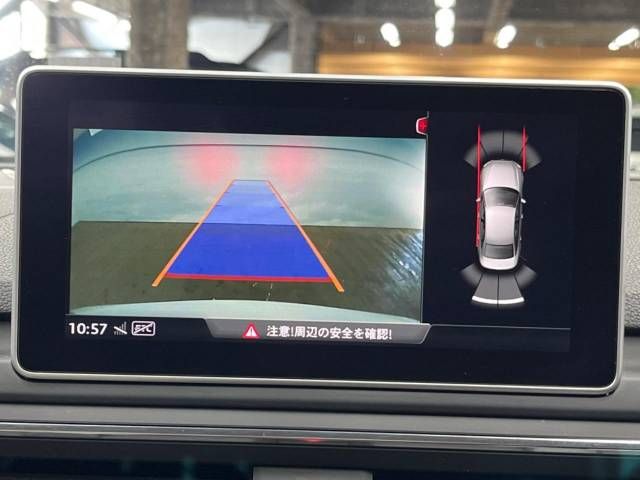 Audi A4 2016-02 27785-4