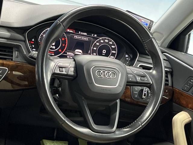Audi A4 2016-02 27785-10