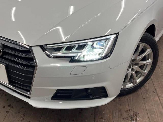 Audi A4 2016-02 27785-13