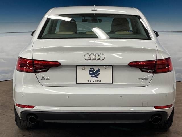 Audi A4 2016-02 27785-16