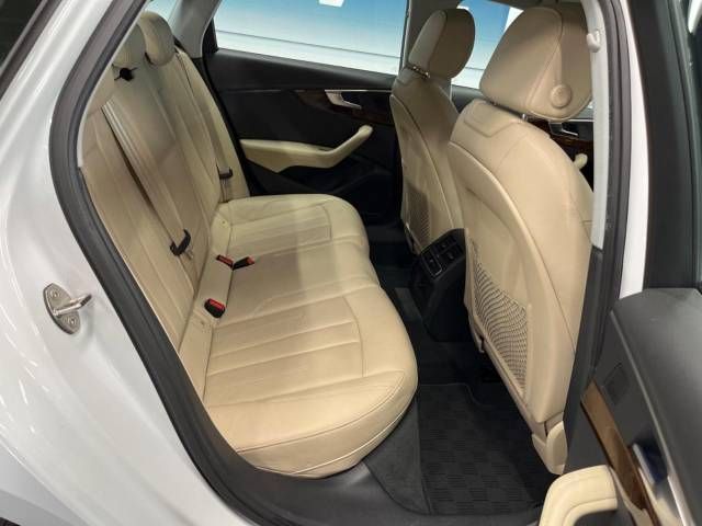 Audi A4 2016-02 27785-9