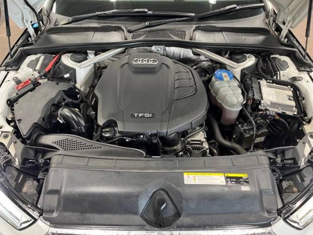 Audi A4 2016-02 27785-19