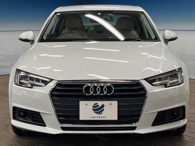 Audi A4 2016-02 27785-15