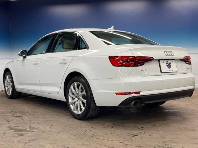Audi A4 2016-02 27785-18