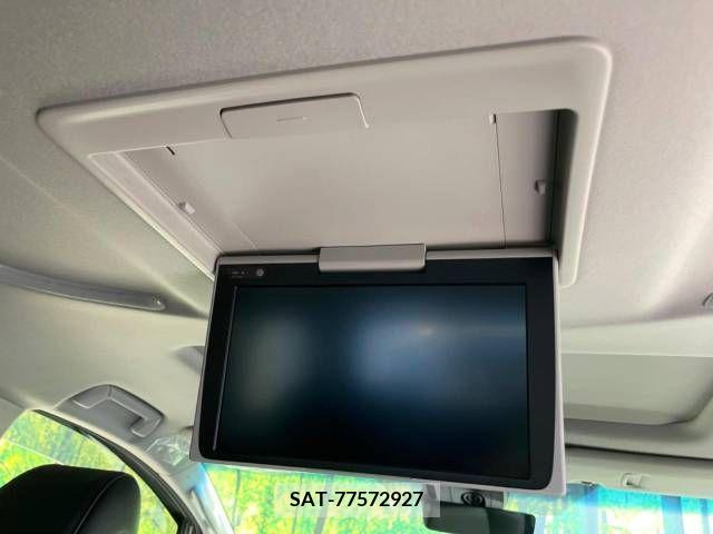 Toyota ALPHARD 2021-12 355334-3