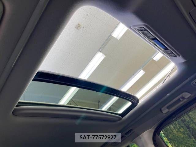 Toyota ALPHARD 2021-12 355334-5
