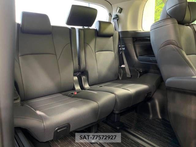 Toyota ALPHARD 2021-12 355334-9