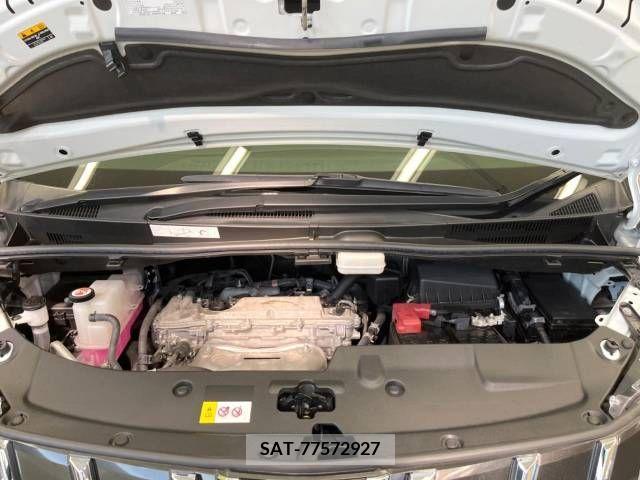 Toyota ALPHARD 2021-12 355334-17