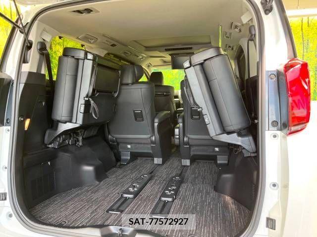 Toyota ALPHARD 2021-12 355334-10