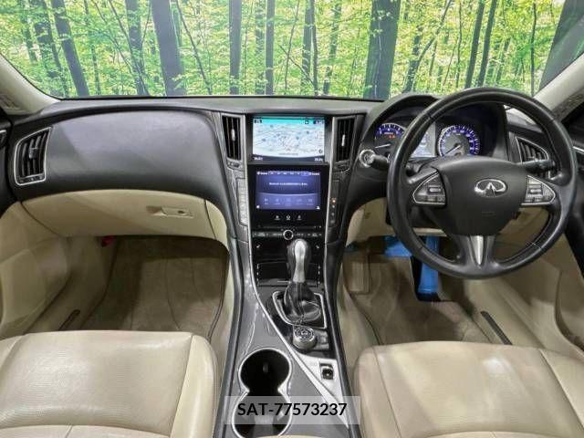 Nissan SKYLINE 2015-02 286257-1