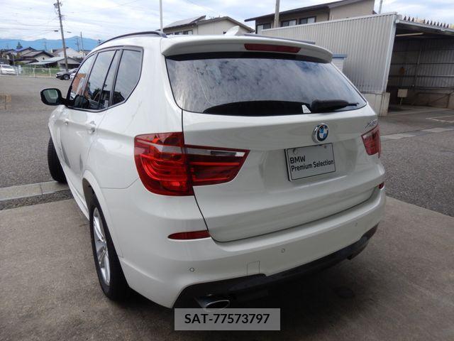 Bmw X3 2013-07 384222-2