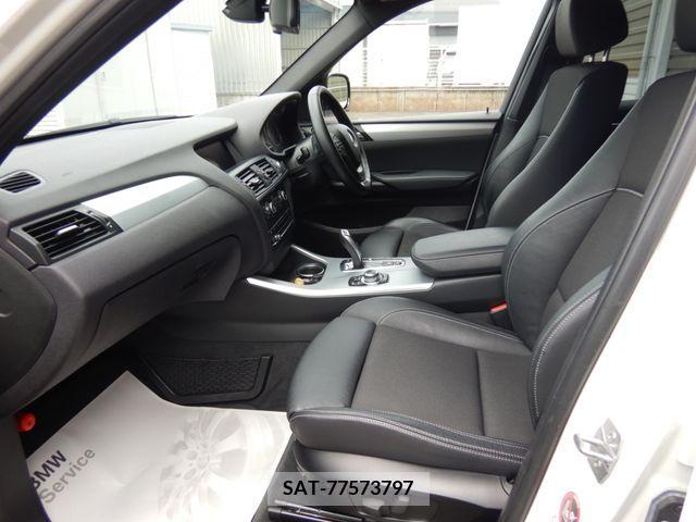 Bmw X3 2013-07 384222-1