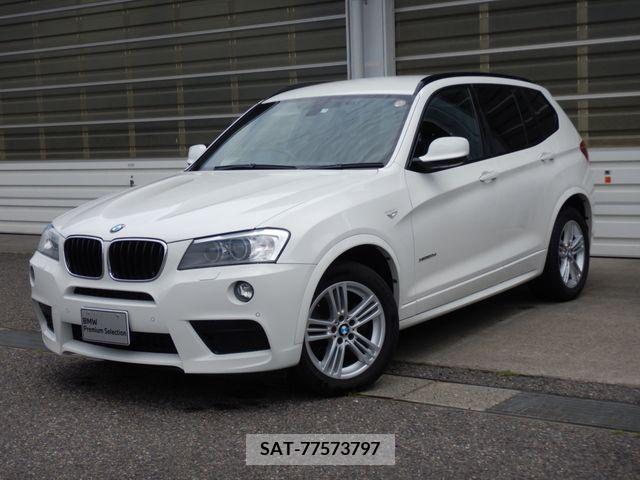 Bmw X3 2013-07 384222-0