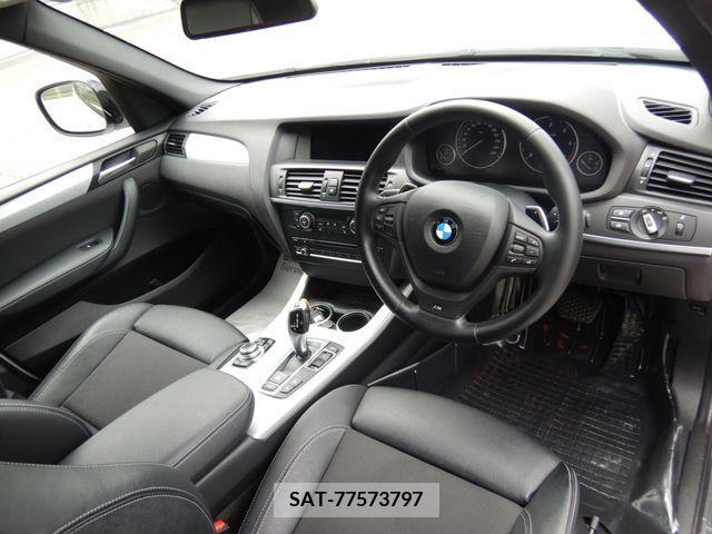 Bmw X3 2013-07 384222-16