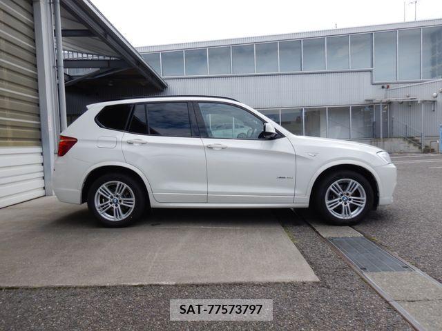 Bmw X3 2013-07 384222-19
