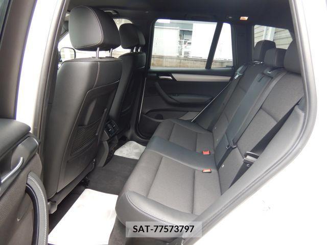 Bmw X3 2013-07 384222-13