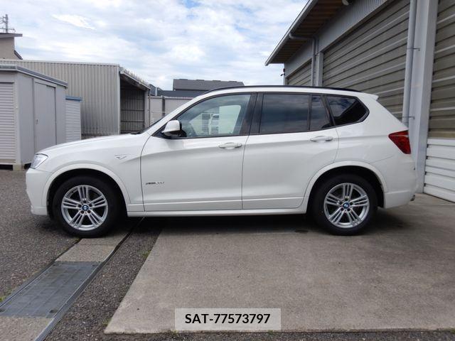 Bmw X3 2013-07 384222-18