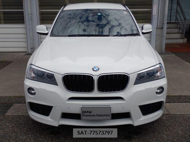Bmw X3 2013-07 384222-3
