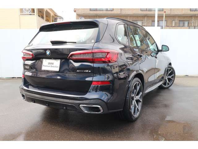 Bmw X5 2021-06 24258-4