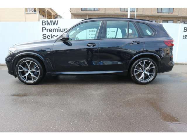 Bmw X5 2021-06 24258-7