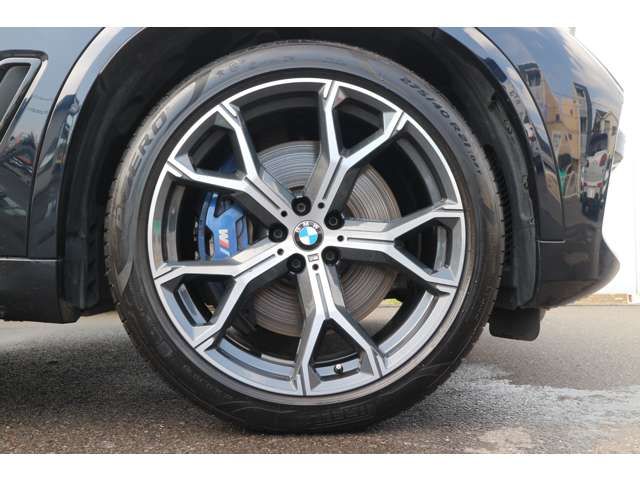 Bmw X5 2021-06 24258-10