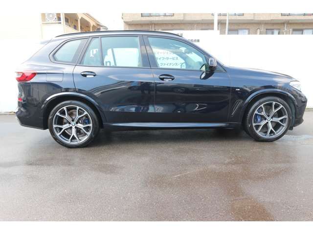 Bmw X5 2021-06 24258-3