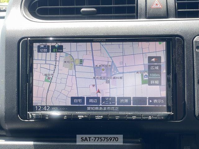 Toyota PROBOX VAN 2016-09 338503-8