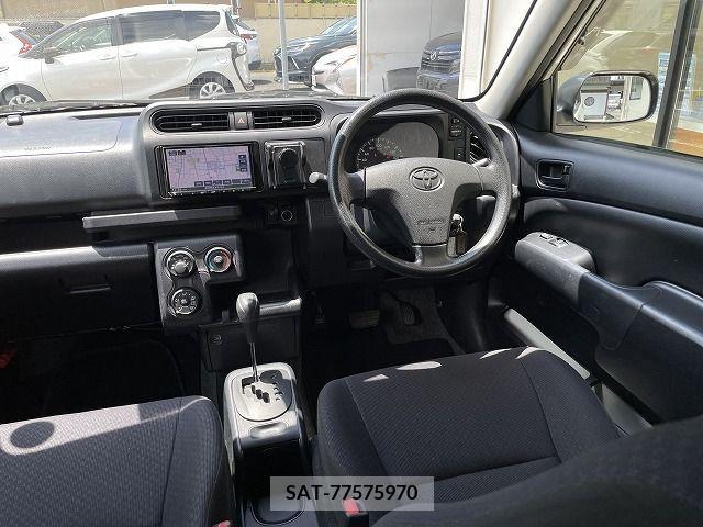 Toyota PROBOX VAN 2016-09 338503-7
