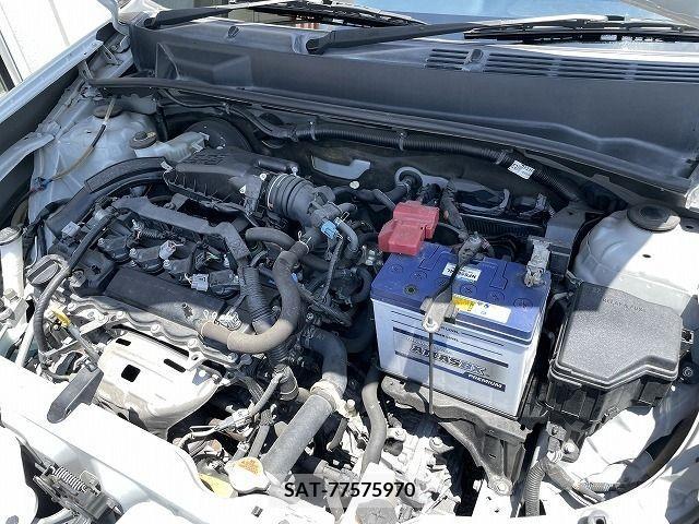 Toyota PROBOX VAN 2016-09 338503-6