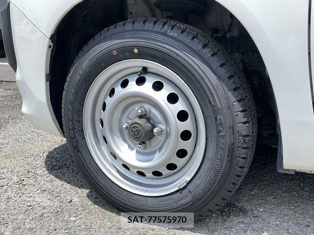 Toyota PROBOX VAN 2016-09 338503-4