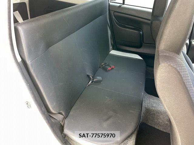 Toyota PROBOX VAN 2016-09 338503-14